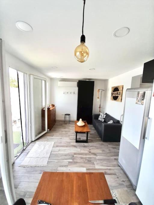 Apartment T3 De Avec Terrasse De 25m2 *