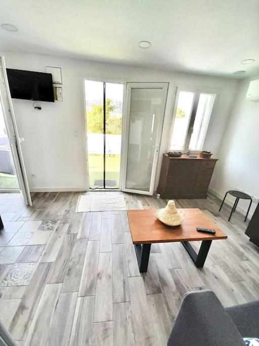T3 De Avec Terrasse De 25m2 Toulon