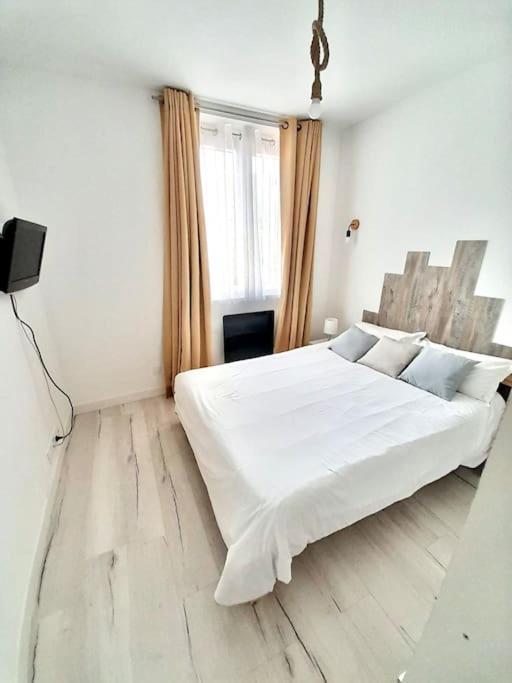 Apartment T3 De Avec Terrasse De 25m2